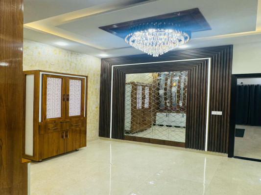 Motia Harmony City, Mohali - Premium 4 BHK Villas