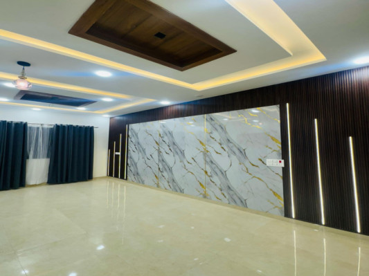 Motia Harmony City, Mohali - Premium 4 BHK Villas