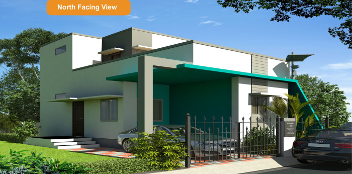 Muktha Our Eden, Chennai - Residential Plots