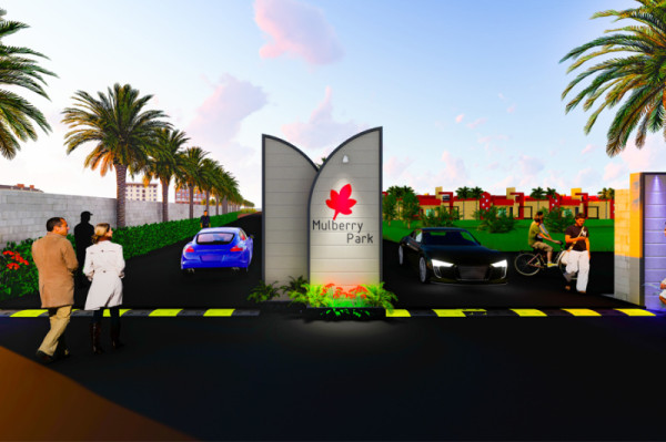 Mulberry Park, Ahmedabad - Residential Plots