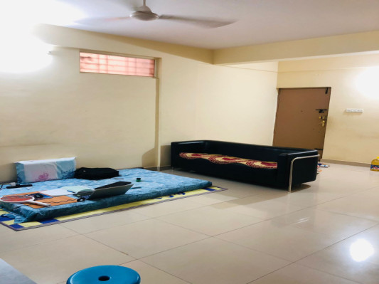 Multi Pearl, Bangalore - 2/3 BHK Apartment