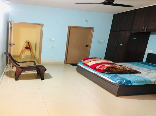 Multi Pearl, Bangalore - 2/3 BHK Apartment