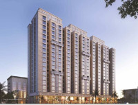 Nahar Amaryllis Towers