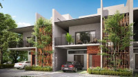 Natura Anya Villas