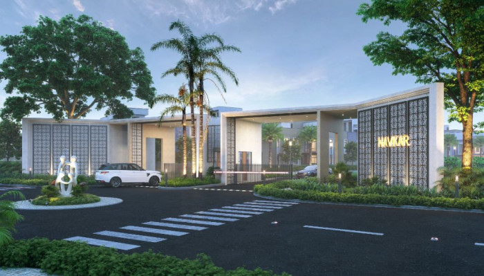 Navkar City, Jodhpur - 4 BHK Independent House