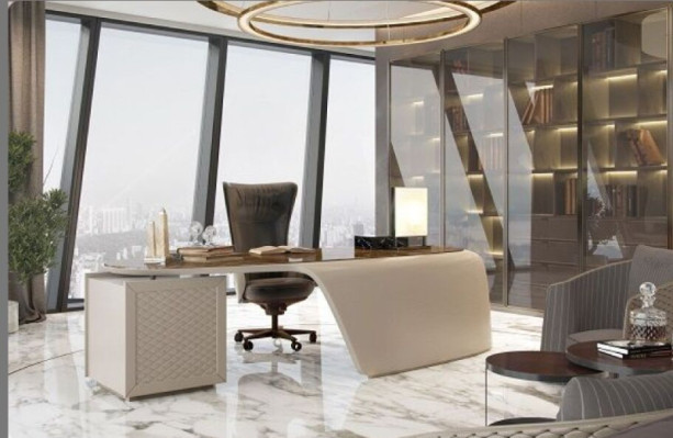 Dream Aura Vertex, Navi Mumbai - Premium Office Space