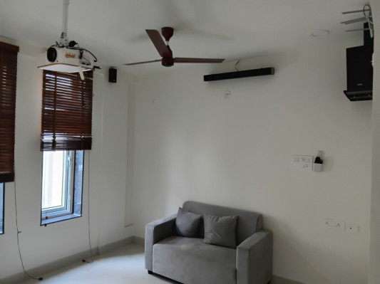 Blue Lotus, Hyderabad - Premium 3 BHK Villas