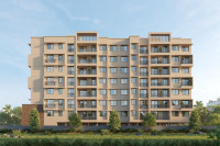 Sk Kishan Residency