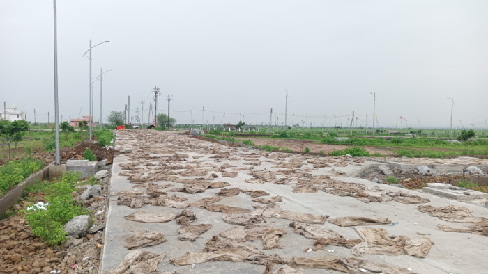 Sunrise Park, Nagpur - Residential Plots