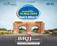 Brij Puram