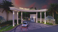 Ruhil Smart City-II