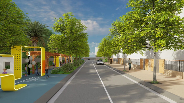 Ruhil Smart City-II, Bahadurgarh - Residential Plots
