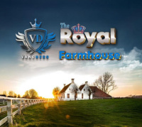 The Royal Farmhouse