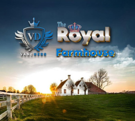 The Royal Farmhouse, Mathura - Farm House / Plot