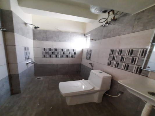 Ms Ramaiah North East County, Bangalore - 1 BHK Independent House