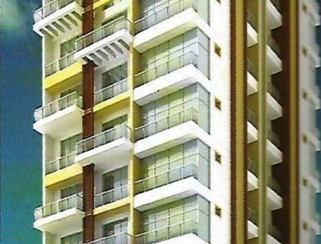 Nivaan Grande, Navi Mumbai - 2 BHK Apartment