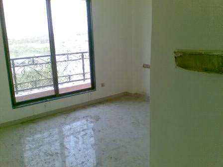 Nivaan Grande, Navi Mumbai - 2 BHK Apartment