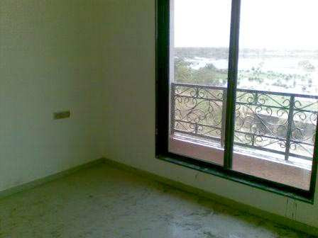 Nivaan Grande, Navi Mumbai - 2 BHK Apartment