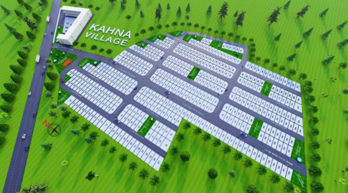 Kanha Village, Ahmedabad - Residential Plots