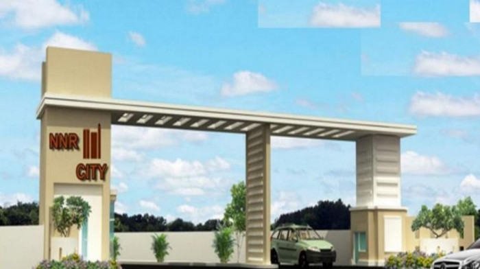 Nnr City, Bangalore - Residential Plots