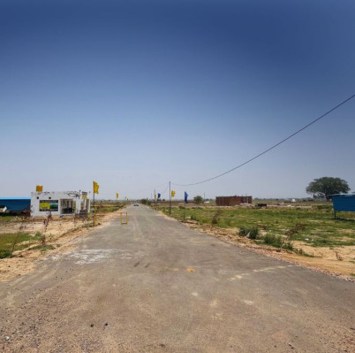 Nobel Economic Township, Jhajjar - Residential Plots