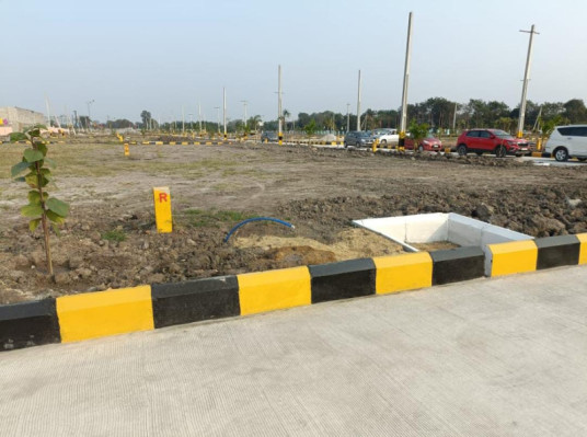 North County, Hyderabad - Residential Plots