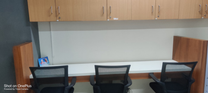 North Plaza, Ahmedabad - Premium Office Space