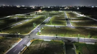 Nris First City
