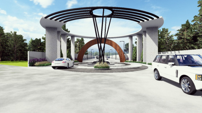 Iris Dreamzz, Indore - Residential Plots