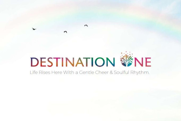 Krisala Destination One, Pune - Residential Plots