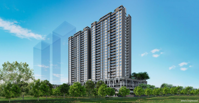 Duet, Pune - 2BHK Premium Apartment