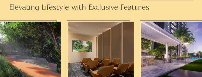 Duet, Pune - 2BHK Premium Apartment