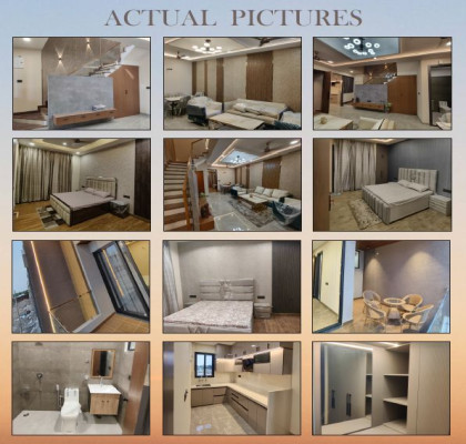Royal One Residency, Jaipur - 3BHK Ultra Luxurious Villas