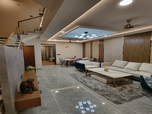 Royal One Residency, Jaipur - 3BHK Ultra Luxurious Villas