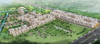 Ostwal Wonder City
