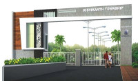 Rishikanth Township