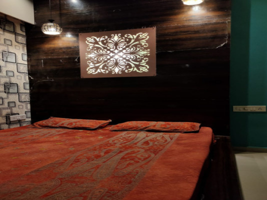 Pancham Elite, Vadodara - 2/3 BHK Apartment