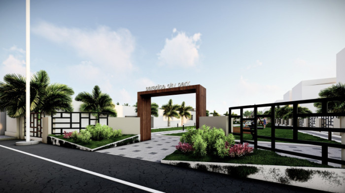 Paradise City, Coimbatore - Villas & Residential Plots