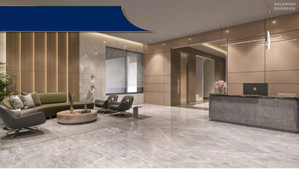 Mantra Meridian, Pune - 2/3/4 BHK Apartment