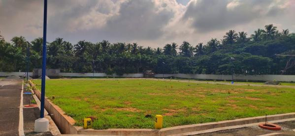 Sri Vari Garden, Coimbatore - Residential Plots