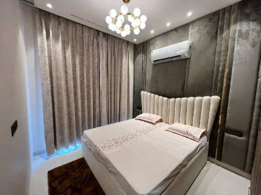 Park View Homes, Zirakpur - 3 BHK Homes