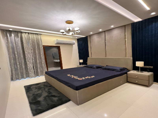 Park View Homes, Zirakpur - 3 BHK Homes