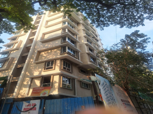 Parmar Platinum, Mumbai - 1/2 BHK Apartment