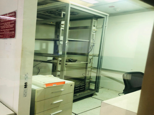 Pate Icon, Pune - Premium Office Space