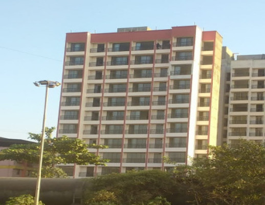 Pavanputra Apartments, Mumbai - 1/2 BHK Apartment