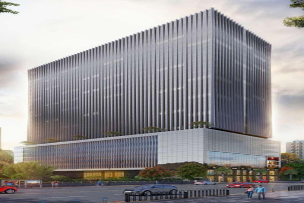 Monopoly, Navi Mumbai - Premium Shop & Office Space