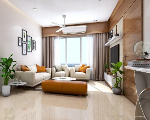 Pilani Heritage, Mumbai - 1/2/3 BHK Apartment