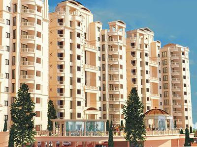 Pinnacle D Dreams, Indore - 2/3/4 BHK Apartment