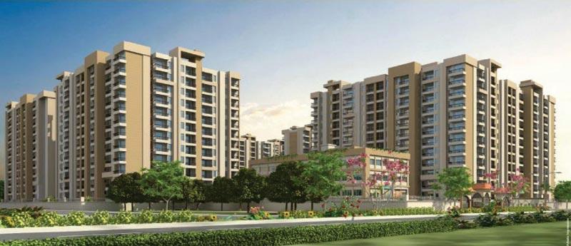 Ashiana Green, Jaipur - 2 BHK & 3 BHK Apartments