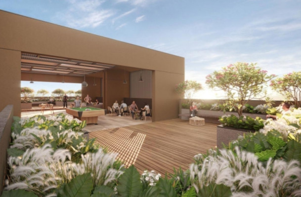Piramyd Serenity, Surat - 3 BHK Homes